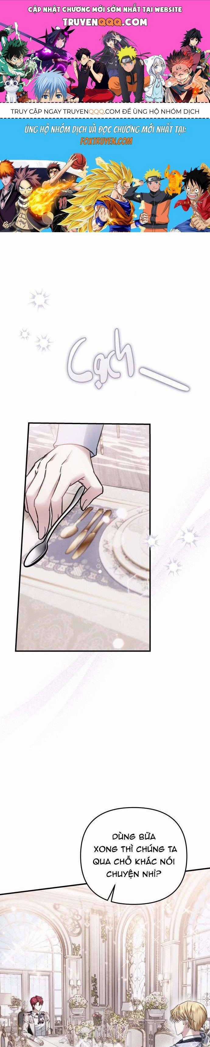 Trên Danh Nghĩa Vợ Chồng Chương 7 trang 0