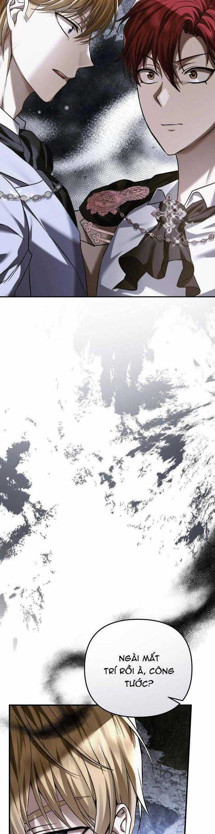 Trên Danh Nghĩa Vợ Chồng Chương 9 trang 1