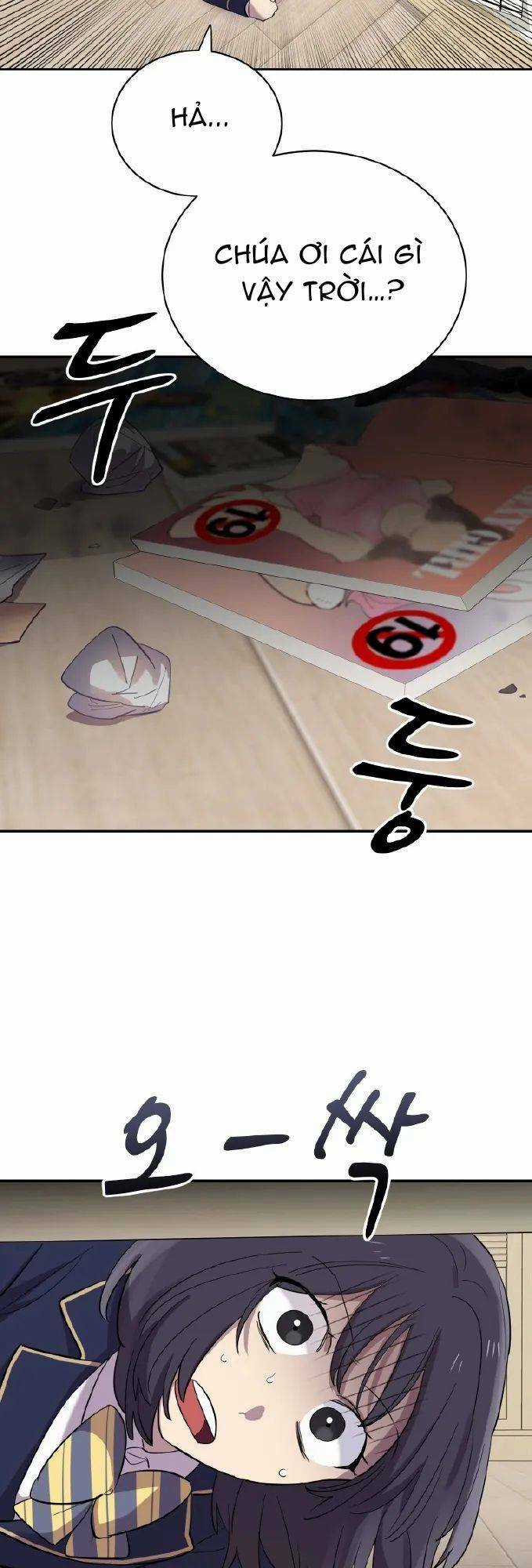 Trên Đời Này Không Có Ai Ngu Ngốc Như Thế Chapter 23 trang 16