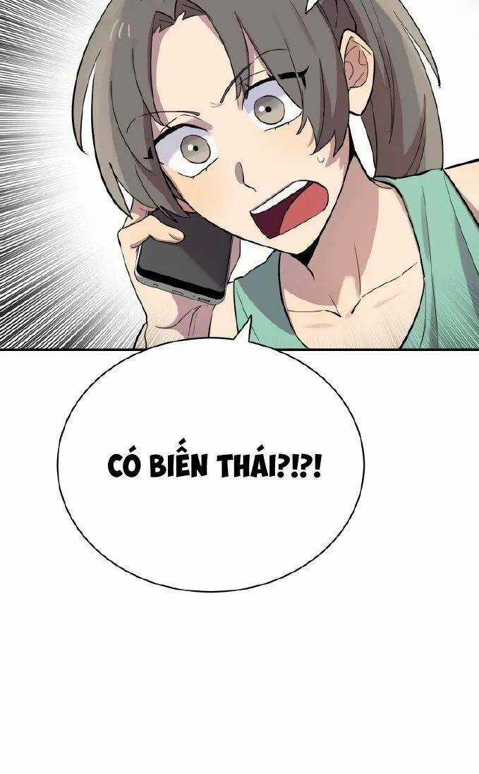 Trên Đời Này Không Có Ai Ngu Ngốc Như Thế Chapter 23 trang 19