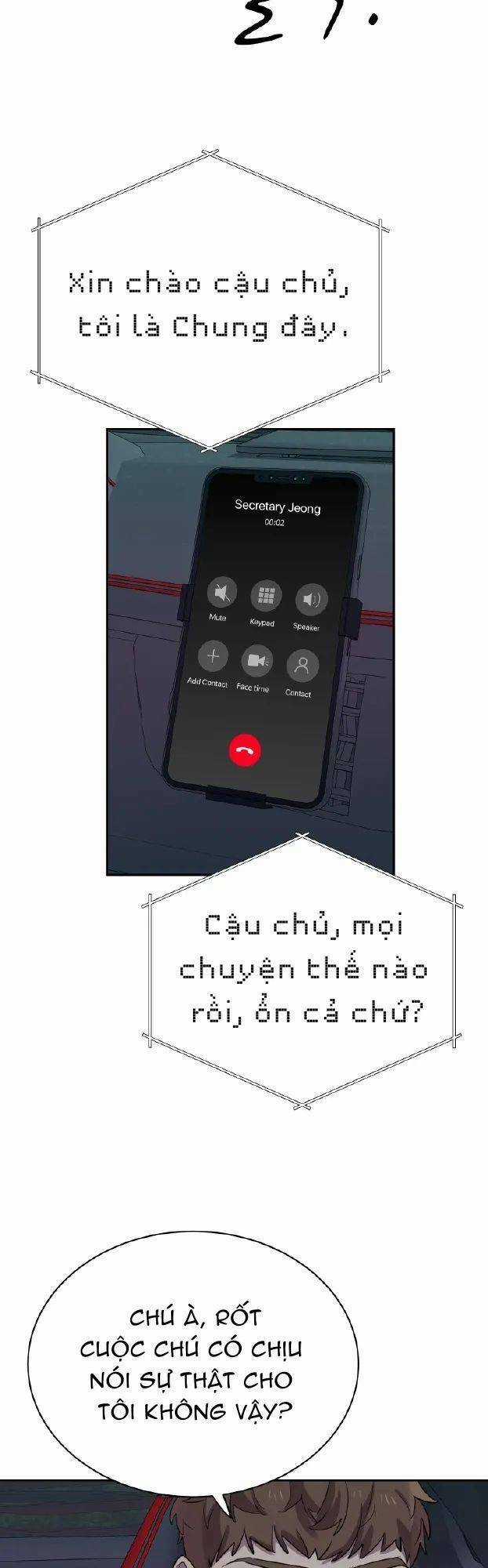 Trên Đời Này Không Có Ai Ngu Ngốc Như Thế Chapter 23 trang 26