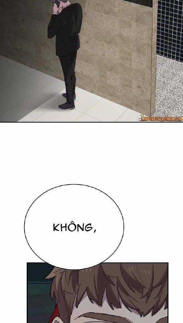 Trên Đời Này Không Có Ai Ngu Ngốc Như Thế Chapter 23 trang 28