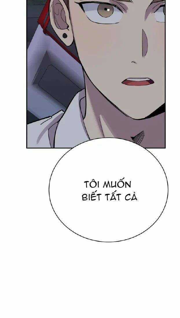 Trên Đời Này Không Có Ai Ngu Ngốc Như Thế Chapter 23 trang 29