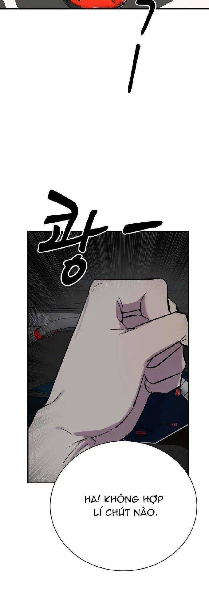 Trên Đời Này Không Có Ai Ngu Ngốc Như Thế Chapter 23 trang 36