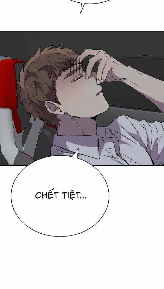 Trên Đời Này Không Có Ai Ngu Ngốc Như Thế Chapter 23 trang 44