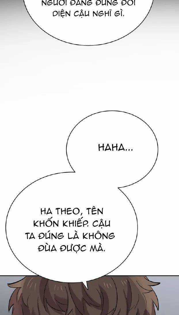 Trên Đời Này Không Có Ai Ngu Ngốc Như Thế Chapter 23 trang 48