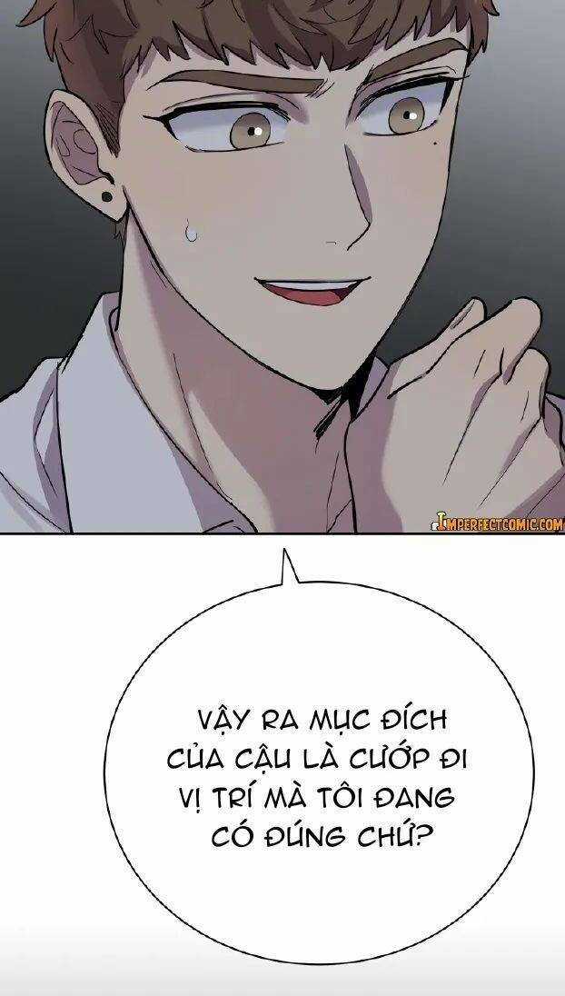 Trên Đời Này Không Có Ai Ngu Ngốc Như Thế Chapter 23 trang 49