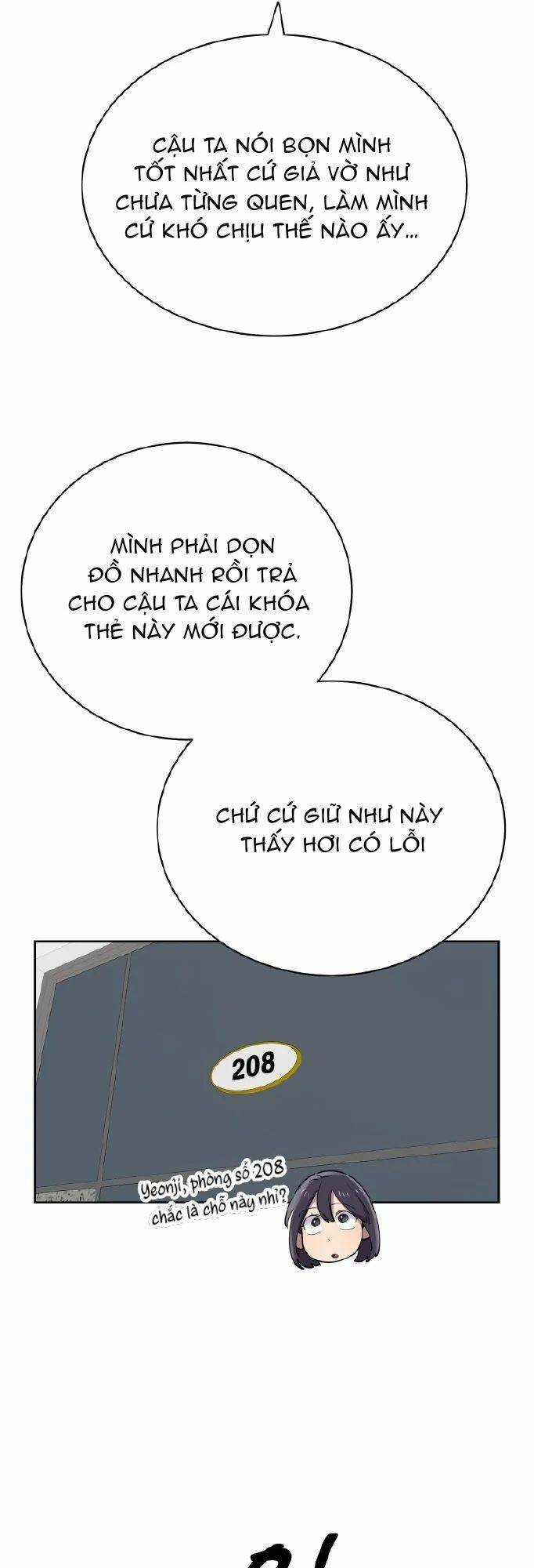 Trên Đời Này Không Có Ai Ngu Ngốc Như Thế Chapter 23 trang 5