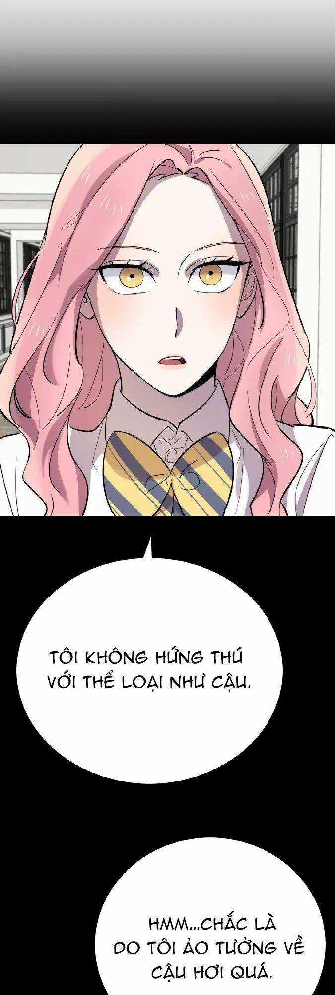 Trên Đời Này Không Có Ai Ngu Ngốc Như Thế Chapter 23 trang 50