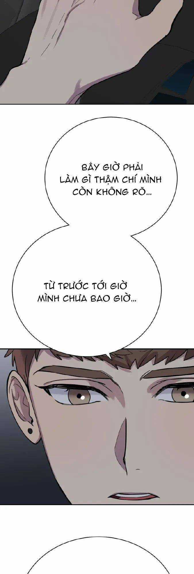 Trên Đời Này Không Có Ai Ngu Ngốc Như Thế Chapter 23 trang 52