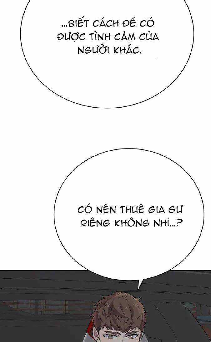 Trên Đời Này Không Có Ai Ngu Ngốc Như Thế Chapter 23 trang 53