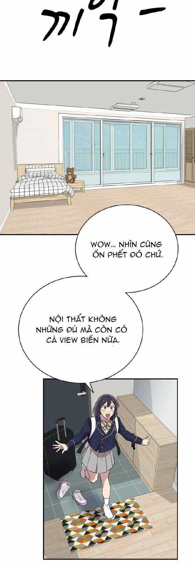 Trên Đời Này Không Có Ai Ngu Ngốc Như Thế Chapter 23 trang 6