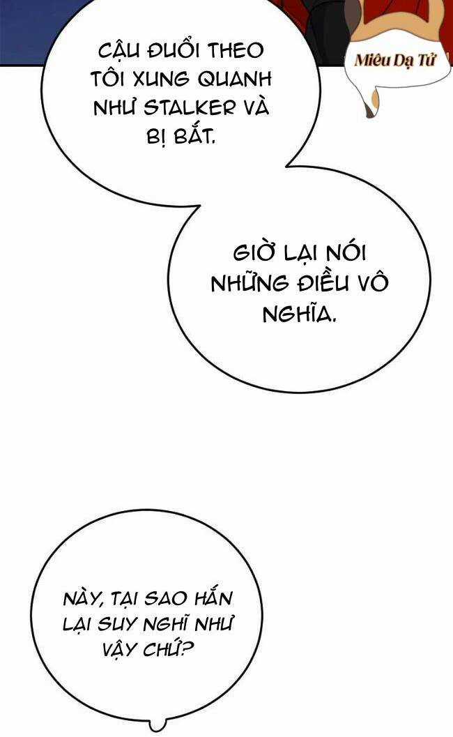 Trên Đời Này Không Có Ai Ngu Ngốc Như Thế Chapter 9 trang 10