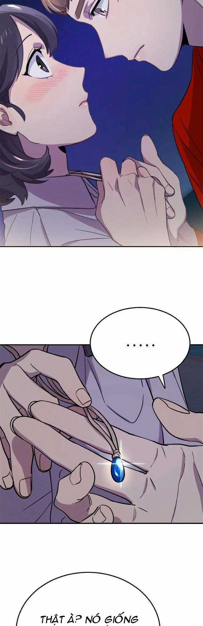 Trên Đời Này Không Có Ai Ngu Ngốc Như Thế Chapter 9 trang 13