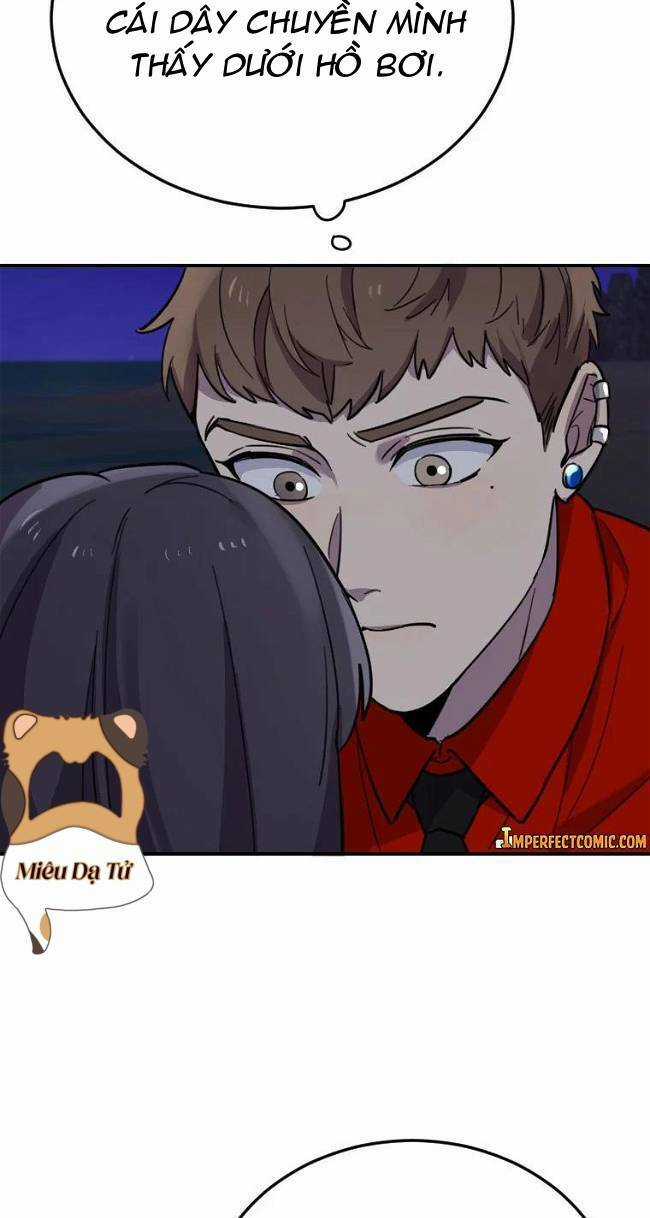 Trên Đời Này Không Có Ai Ngu Ngốc Như Thế Chapter 9 trang 14