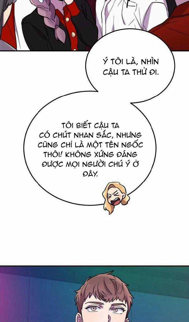 Trên Đời Này Không Có Ai Ngu Ngốc Như Thế Chapter 9 trang 24
