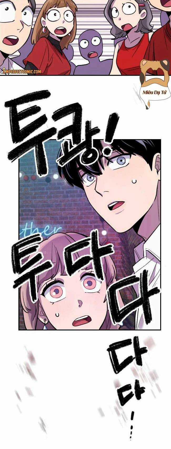 Trên Đời Này Không Có Ai Ngu Ngốc Như Thế Chapter 9 trang 29