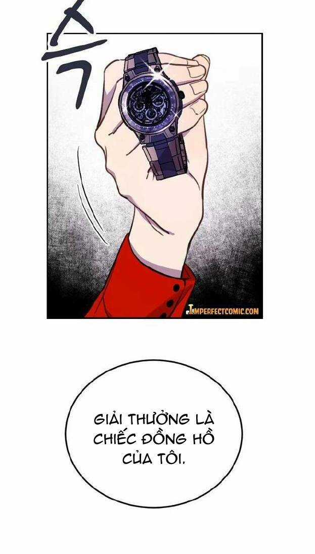 Trên Đời Này Không Có Ai Ngu Ngốc Như Thế Chapter 9 trang 34