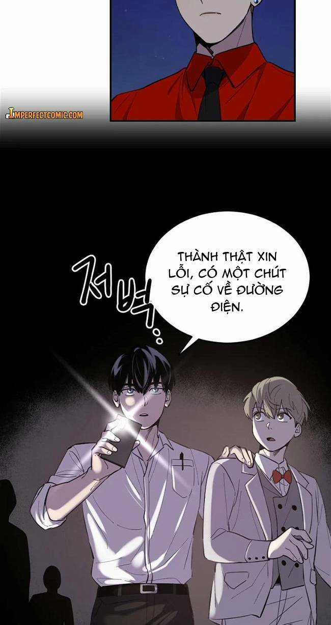Trên Đời Này Không Có Ai Ngu Ngốc Như Thế Chapter 9 trang 4