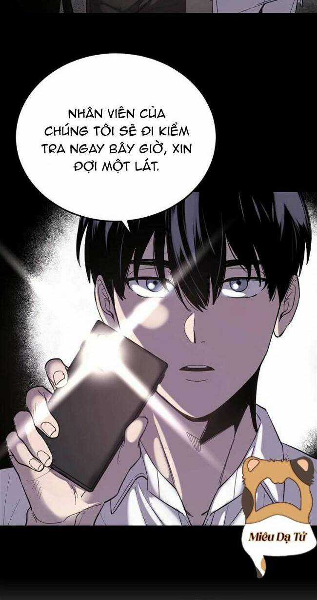 Trên Đời Này Không Có Ai Ngu Ngốc Như Thế Chapter 9 trang 5