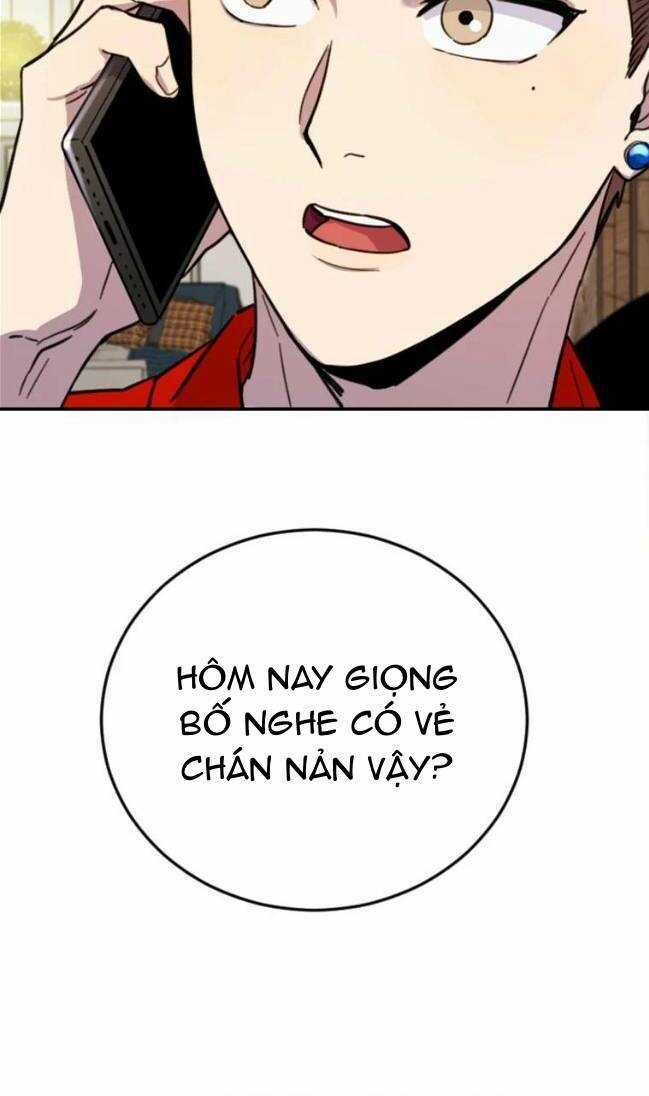 Trên Đời Này Không Có Ai Ngu Ngốc Như Thế Chapter 9 trang 54