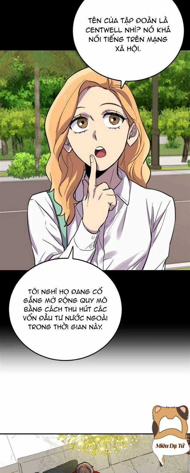 Trên Đời Này Không Có Ai Ngu Ngốc Như Thế Chapter 9 trang 61