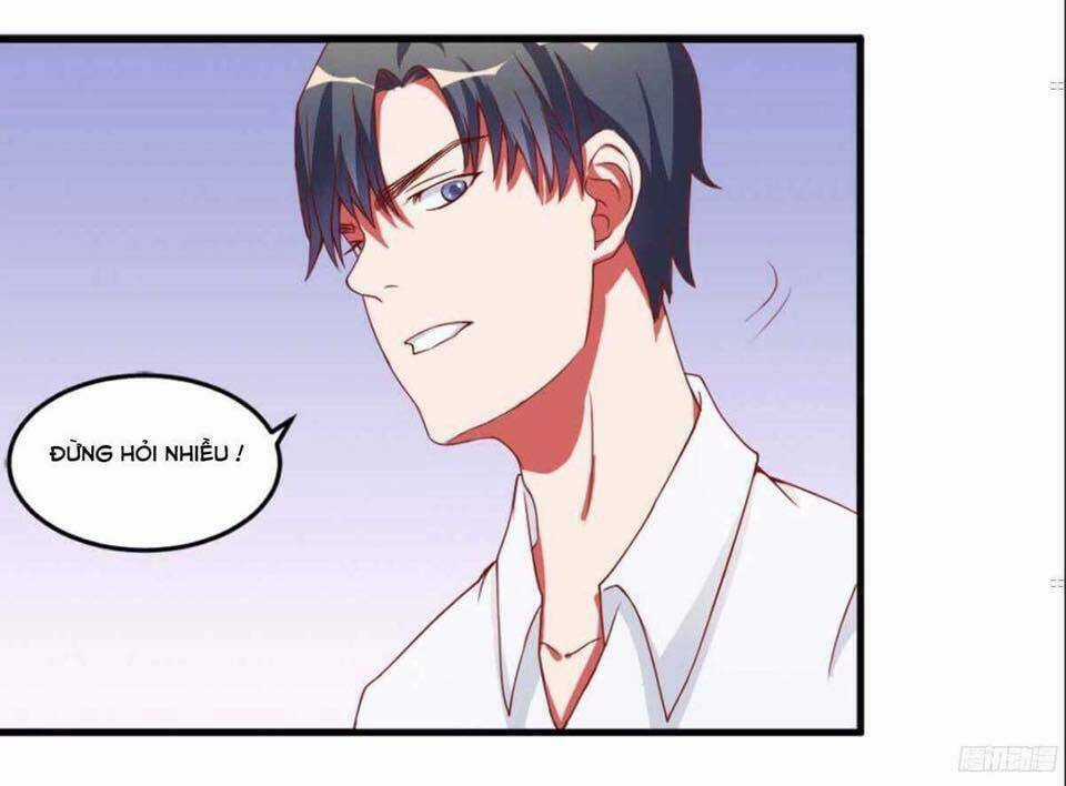 Trên Gối Của Chủ Tịch Ác Ma Chapter 3 trang 14