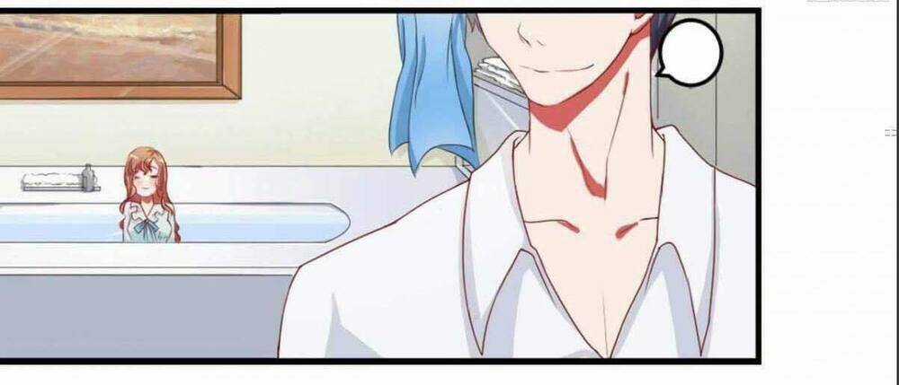 Trên Gối Của Chủ Tịch Ác Ma Chapter 3 trang 17
