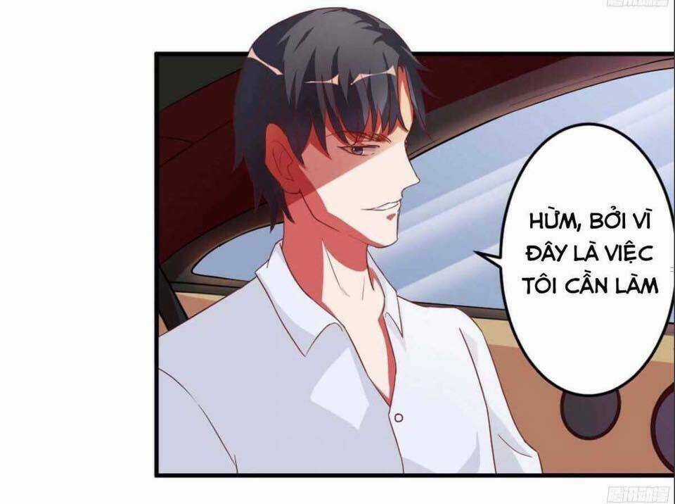 Trên Gối Của Chủ Tịch Ác Ma Chapter 3 trang 2