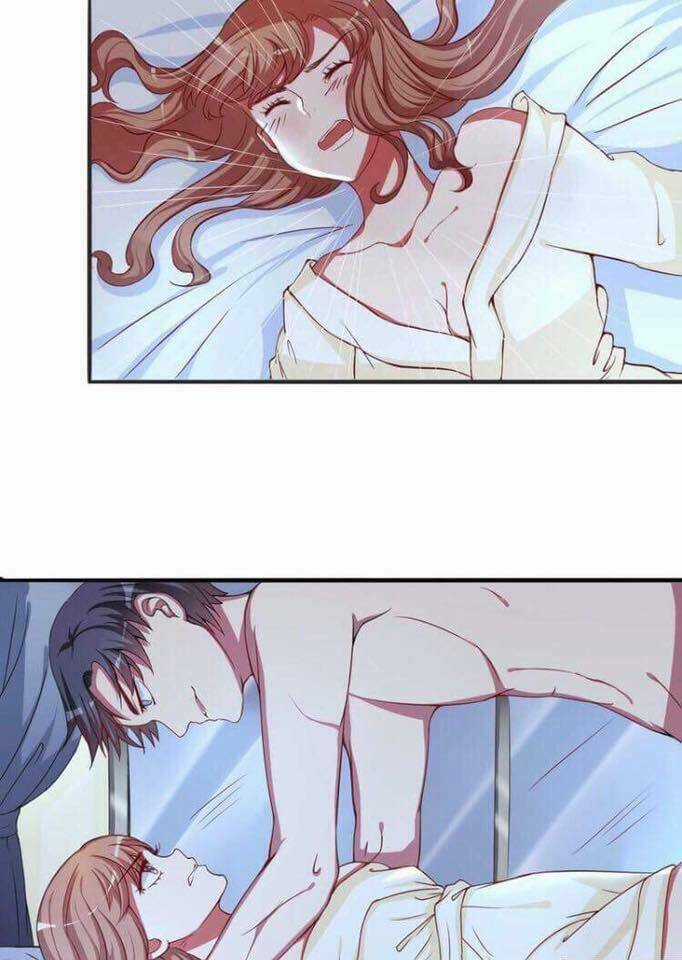 Trên Gối Của Chủ Tịch Ác Ma Chapter 3 trang 27