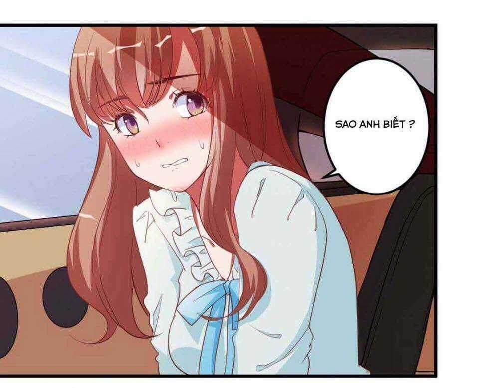 Trên Gối Của Chủ Tịch Ác Ma Chapter 3 trang 6