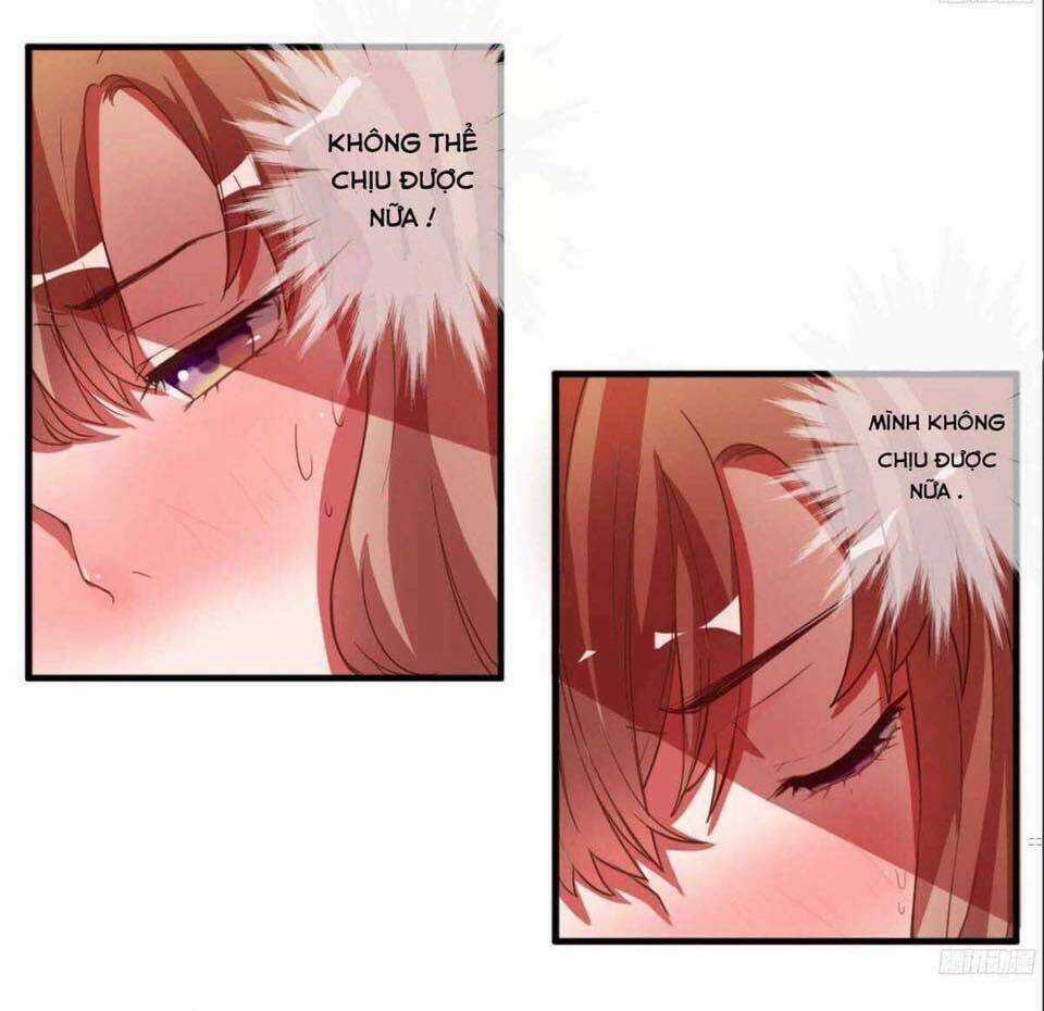 Trên Gối Của Chủ Tịch Ác Ma Chapter 3 trang 9