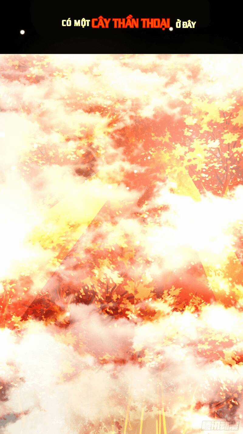 Trên Người Ta Có Một Cái Cây Thần Thoại Chapter 0 trang 15