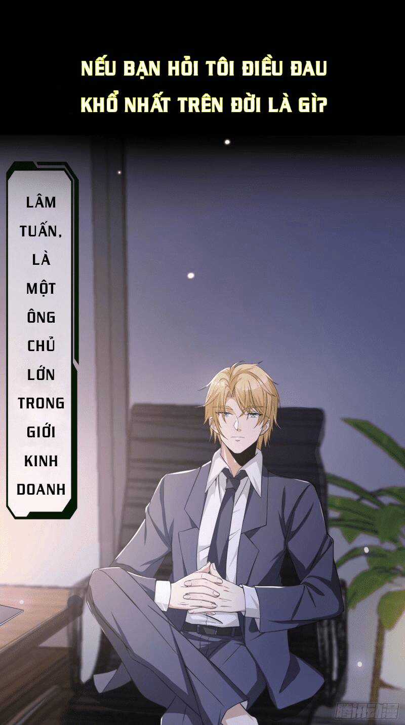 Trên Người Ta Có Một Cái Cây Thần Thoại Chapter 0 trang 2