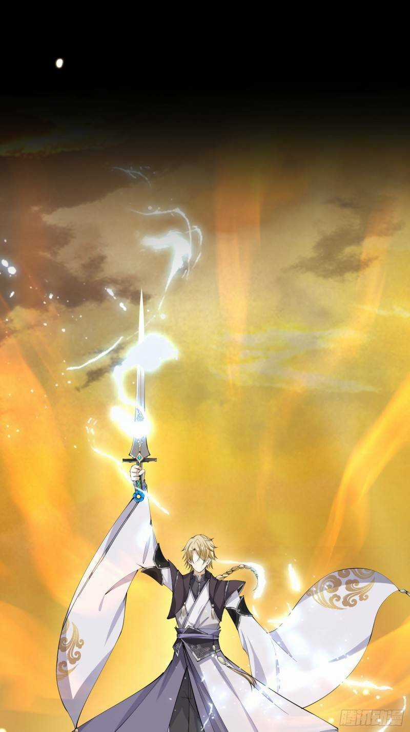 Trên Người Ta Có Một Cái Cây Thần Thoại Chapter 0 trang 20