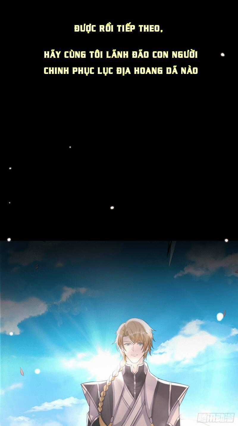 Trên Người Ta Có Một Cái Cây Thần Thoại Chapter 0 trang 25