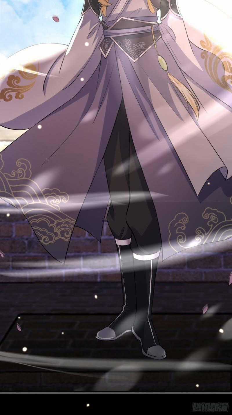 Trên Người Ta Có Một Cái Cây Thần Thoại Chapter 0 trang 26