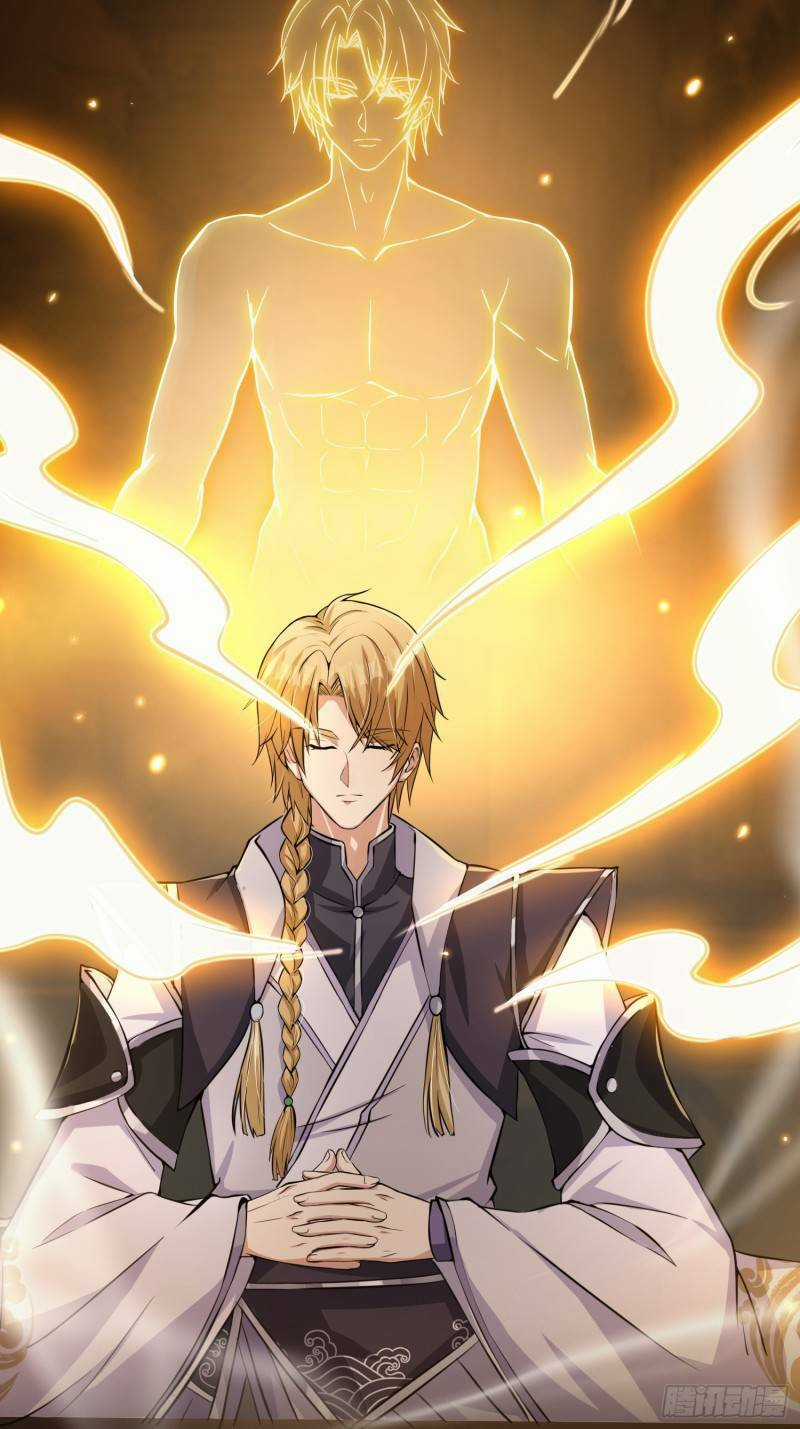 Trên Người Ta Có Một Cái Cây Thần Thoại Chapter 0 trang 5