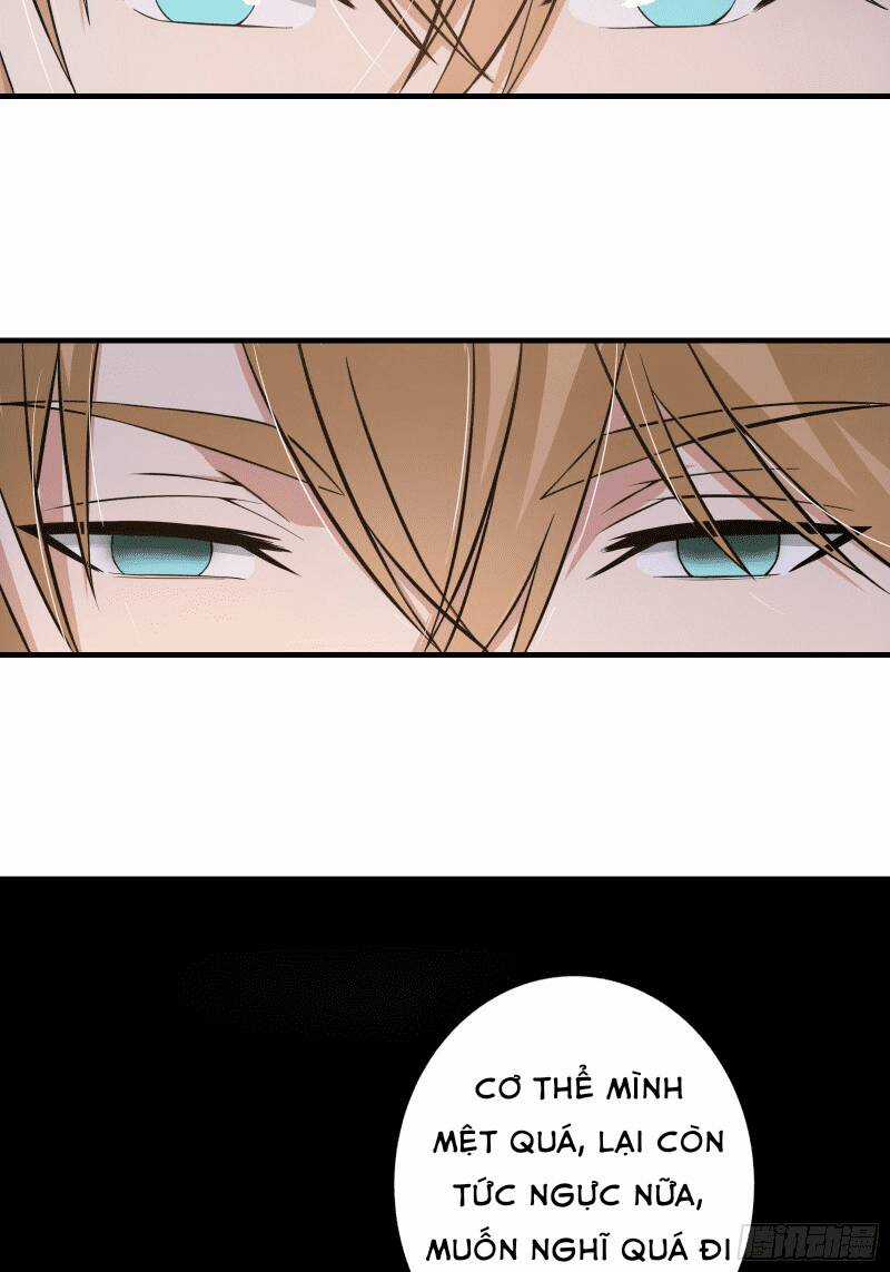 Trên Người Ta Có Một Cái Cây Thần Thoại Chapter 1 trang 12