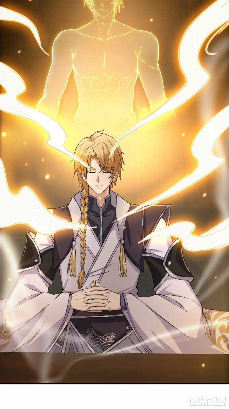 Trên Người Ta Có Một Cái Cây Thần Thoại Chapter 1 trang 17