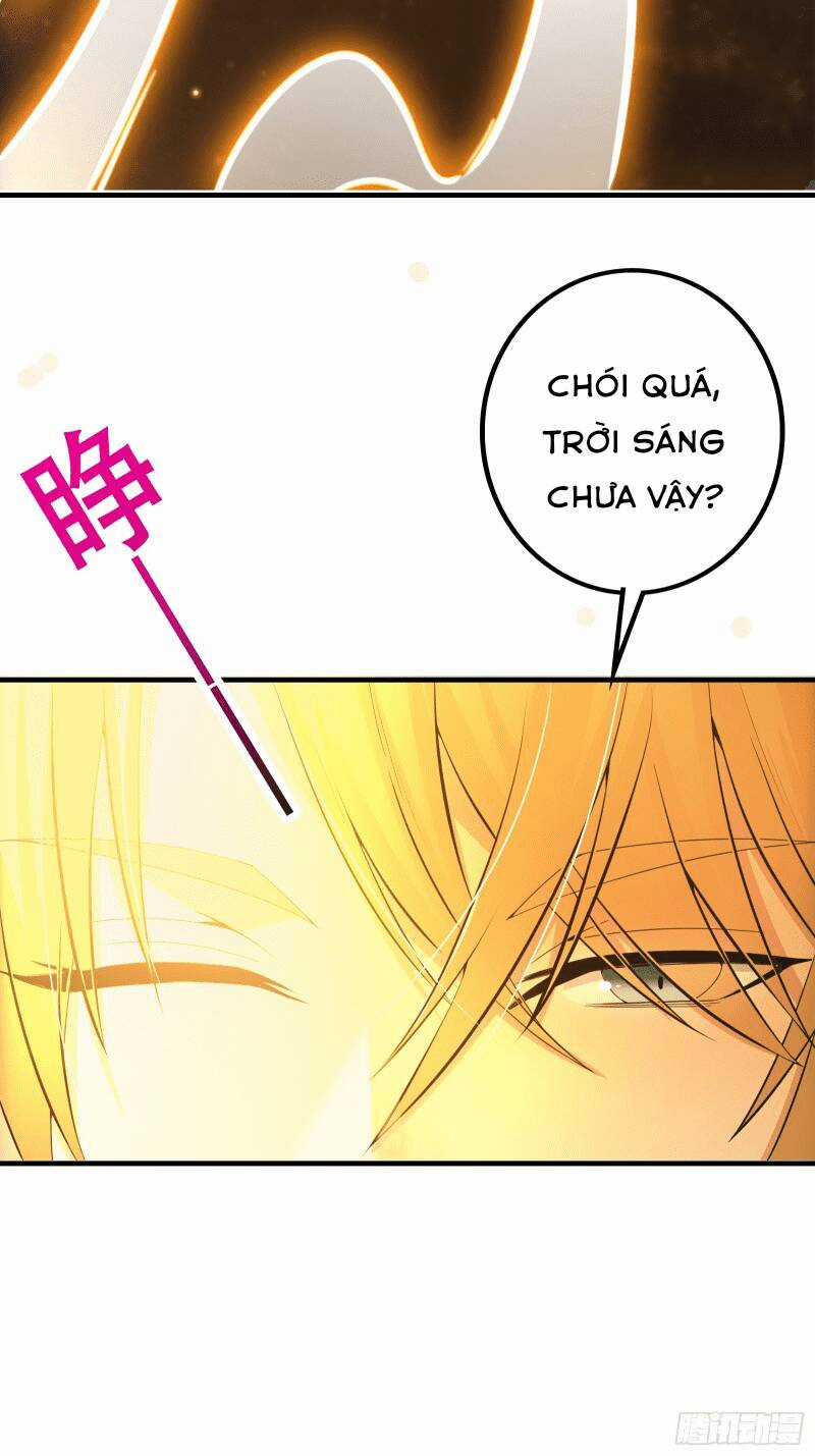 Trên Người Ta Có Một Cái Cây Thần Thoại Chapter 1 trang 20