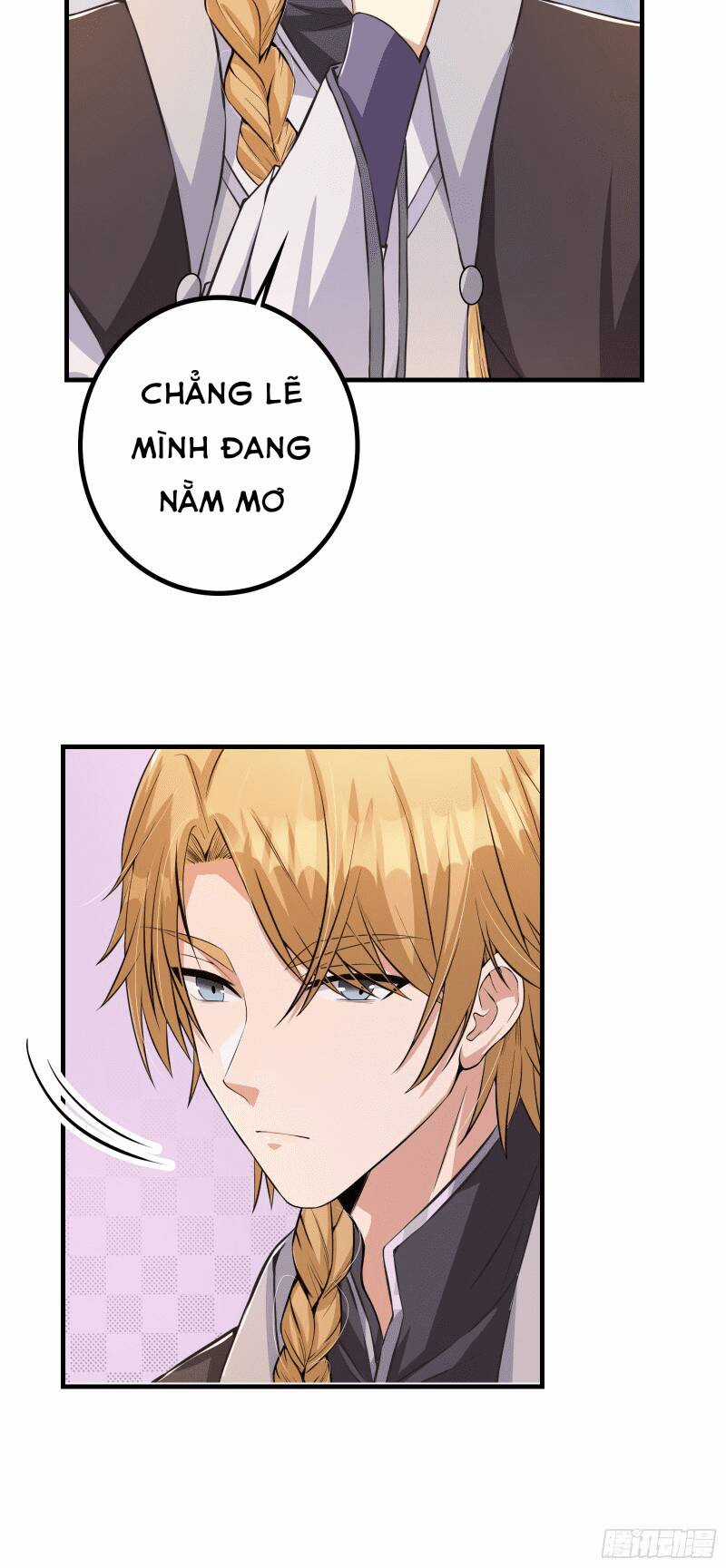 Trên Người Ta Có Một Cái Cây Thần Thoại Chapter 1 trang 24