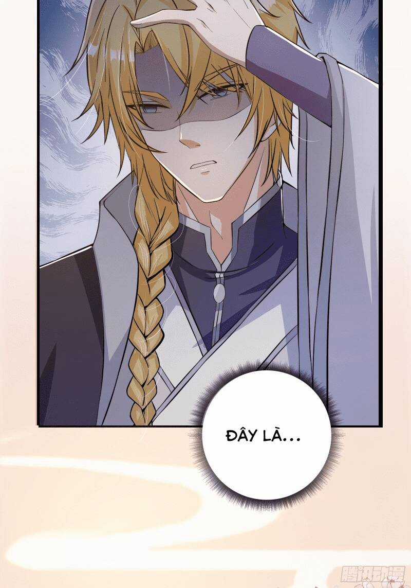 Trên Người Ta Có Một Cái Cây Thần Thoại Chapter 1 trang 27