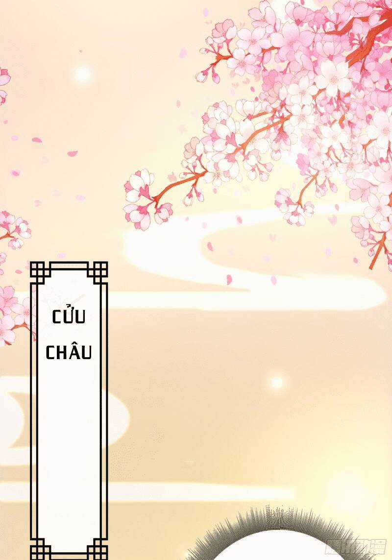 Trên Người Ta Có Một Cái Cây Thần Thoại Chapter 1 trang 28