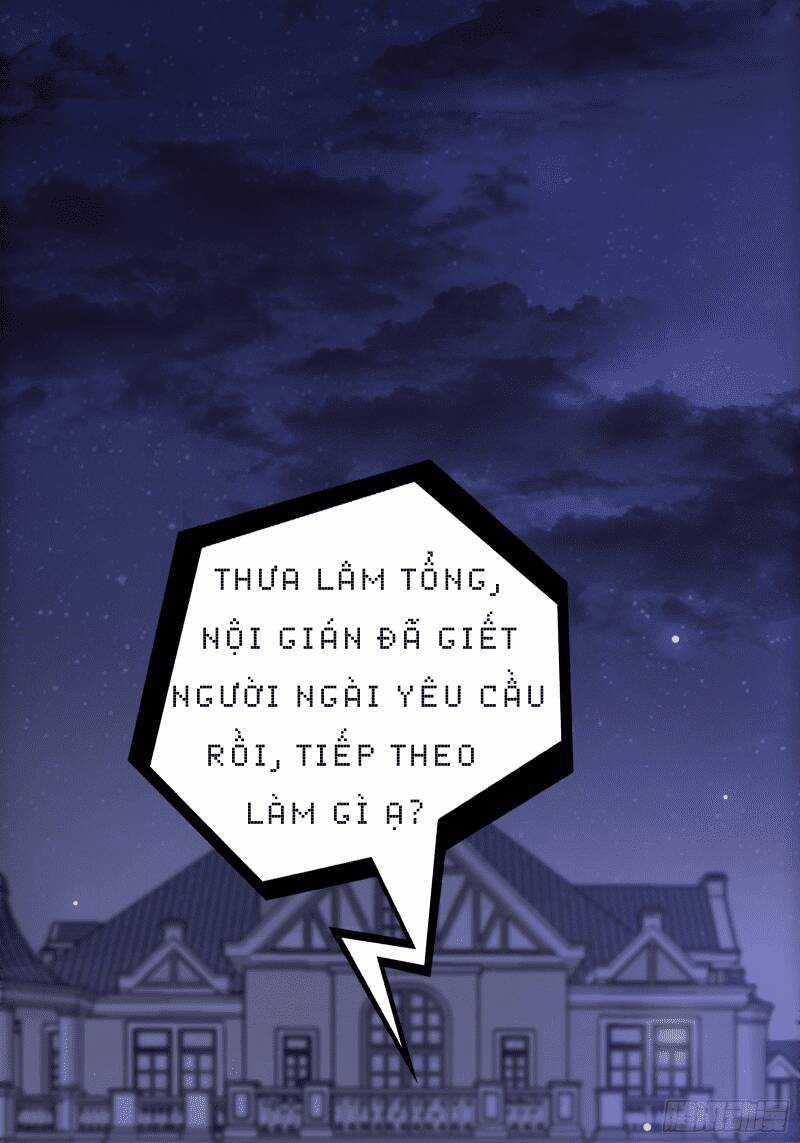 Trên Người Ta Có Một Cái Cây Thần Thoại Chapter 1 trang 3