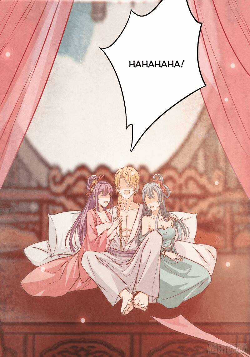 Trên Người Ta Có Một Cái Cây Thần Thoại Chapter 1 trang 30