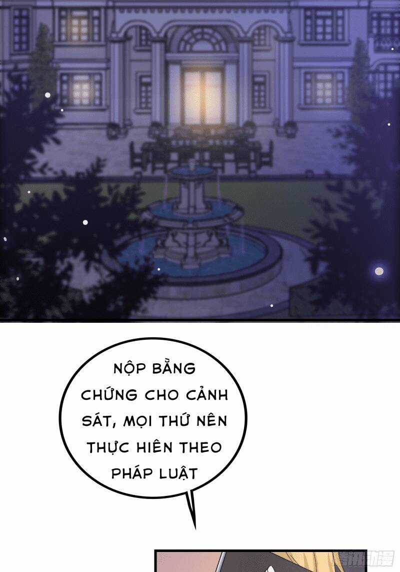 Trên Người Ta Có Một Cái Cây Thần Thoại Chapter 1 trang 4