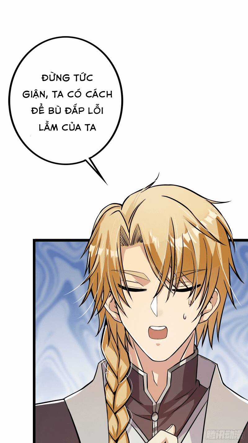 Trên Người Ta Có Một Cái Cây Thần Thoại Chapter 1 trang 48