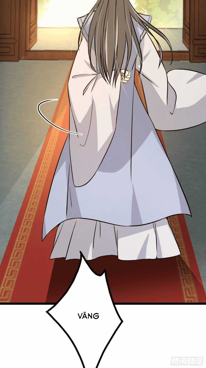 Trên Người Ta Có Một Cái Cây Thần Thoại Chapter 1 trang 51