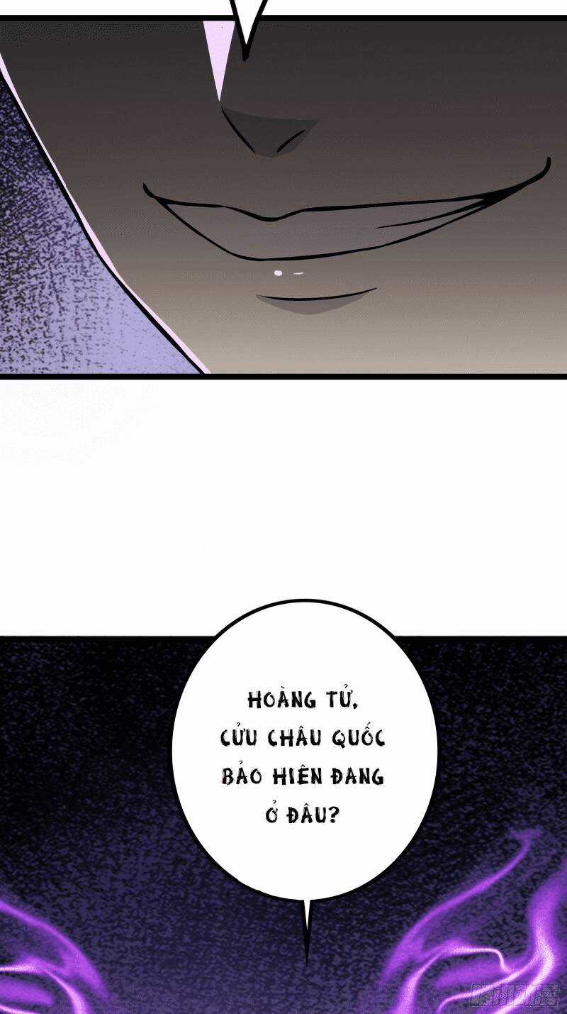 Trên Người Ta Có Một Cái Cây Thần Thoại Chapter 1 trang 52